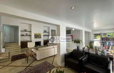 Imagem 4: Casa à venda, 400 m² por R$ 2.150.000,00 - Villa Vianna - Cotia/SP