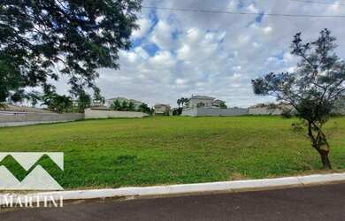 Imagem 2: Terreno à venda, 1000 m² por R$ 950.000,00 - Residencial Jatobás -...