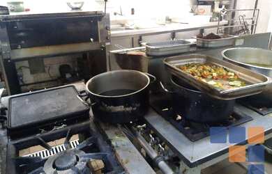 Imagem 14: Ponto à venda, 225 m² por R$ 250.000,00 - Lourdes - Belo Horizonte/MG