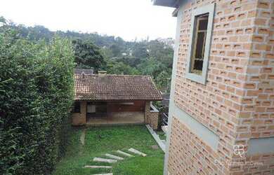 Imagem 15: Casa com 4 dormitórios, 300 m² - venda por R$ 1.850.000,00 ou aluguel...
