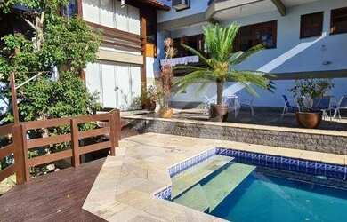 Imagem 15: Casa à venda, 230 m² por R$ 800.000,00 - Mata Paca - Niterói/RJ