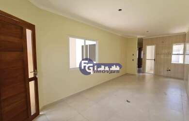 Imagem 3: Casa à venda, 65 m² por R$ 267.000,00 - São Marcos - São José dos...