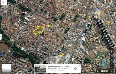 Imagem 5: Terreno à venda, 300 m² por R$ 289.000,00 - Jardim Califórnia - Ribeirão...