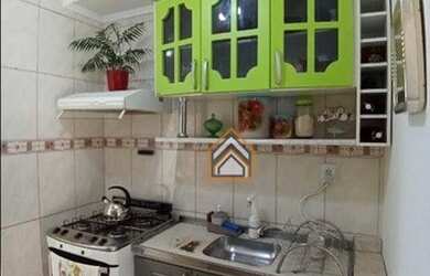 Imagem 13: Apartamento à venda, 68 m² por R$ 199.000,00 - Bela Vista - Alvorada/RS