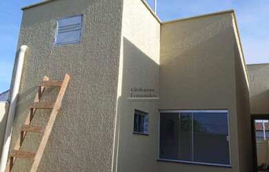 Imagem 8: Casa com 2 quartos à venda, 64 m² por R$ 179.000 - Residencial Buena...