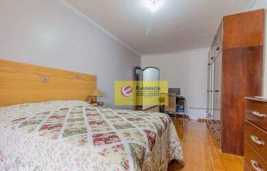 Imagem 2: Sobrado à venda, 228 m² por R$ 720.000,00 - Jardim Las Vegas - Santo André/SP