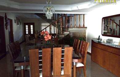 Imagem 5: Casa à venda, 360 m² por R$ 1.000.000,00 - Condomínio Residencial Valença...