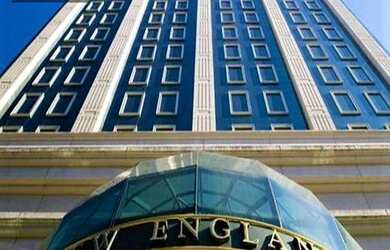 Imagem 12: Andar Corporativo para alugar, 824 m² por R$ 83.000,00/mês - Higienópolis...