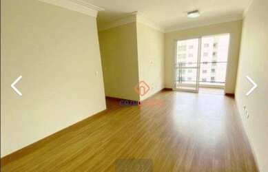 Imagem 2: Apartamento com 3 dormitórios, 80 m² - venda por R$ 786.000,00 ou aluguel...