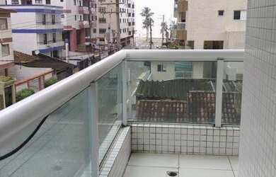 Imagem 16: Apartamento à venda, 129 m² por R$ 610.000,00 - Ocian - Praia Grande/SP