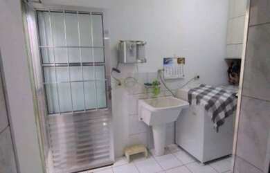 Imagem 8: Casa à venda, 193 m² por R$ 560.000,00 - Jardim Santa Maria - Jacareí/SP