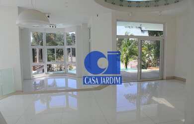 Imagem 4: Casa com 4 dormitórios, 804 m² - venda por R$ 7.200.000,00 ou aluguel...