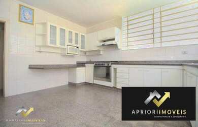 Imagem 2: Sobrado, 600 m² - venda por R$ 3.100.000,00 ou aluguel por R$ 14.000,00/mês - Moema - São