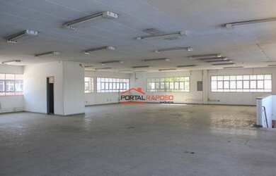 Imagem 9: Galpão para alugar, 5600 m² por R$ 52.000,00/mês - Presidente Altino - Osasco/SP