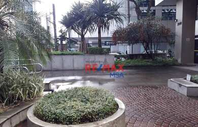 Imagem 5: Prédio Monousuário para Locação na Av. Paulista