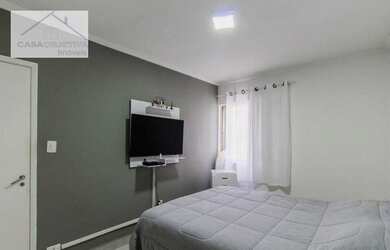 Imagem 11: Apartamento com 2 dormitórios, 76 m² - venda por R$ 650.000,00 ou aluguel...