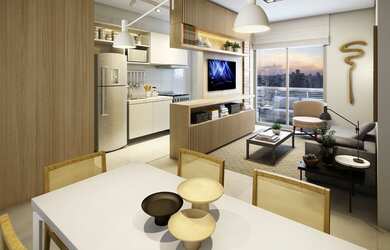 Imagem 3: Apartamento residencial para venda, Centro, Osasco - AP6912