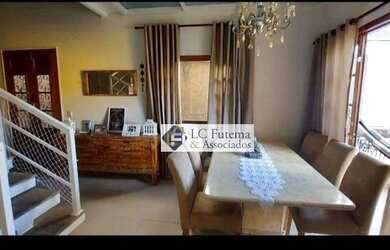 Imagem 2: Casa à venda, 180 m² por R$ 950.000,00 - Granja Viana - Cotia/SP