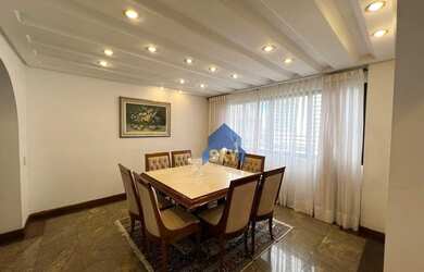 Imagem 9: Apartamento com 3 dormitórios, 228 m² - venda por R$ 1.275.000,00 ou...