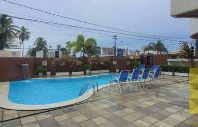 Imagem 9: Apartamento com 4 Quartos, 300 m² - venda por R$ 1.300.000 ou aluguel...