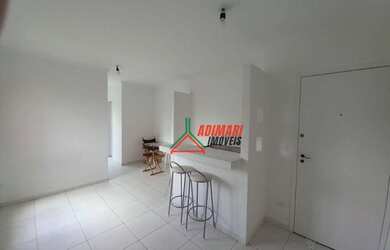 Imagem 3: Apartamento com 1 dormitório, 30 m² - venda por R$ 355.000,00 ou aluguel...