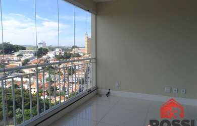 Imagem: O apartamento possui 3 Dormitórios, 5 Banheiros, 2 Vagas na