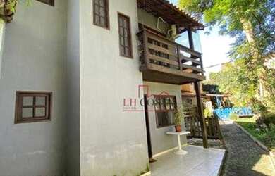 Imagem 1: Casa à venda, 95 m² por R$ 230.000,00 - Sape - Niterói/RJ