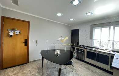 Imagem 8: Cobertura à venda, 80 m² por R$ 650.000,00 - Vila Homero Thon - Santo André/SP