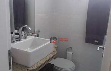 Imagem 13: Apartamento com 2 dormitórios à venda, 83 m² por R$ 755.000,00 - Chácara Klabin - São Paul