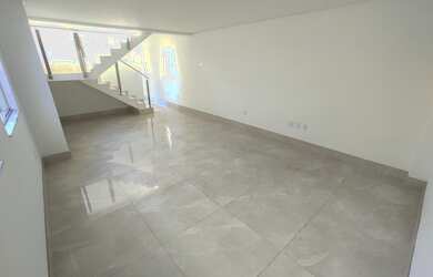 Imagem 7: Casa com 4 dormitórios à venda, 160 m² por R$ 950.000,00 - Santa Amélia - Belo Horizonte/M
