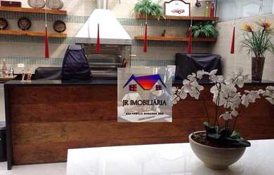 Imagem 10: Casa com 4 dormitórios, 351 m² - venda por R$ 2.200.000,00 ou aluguel...