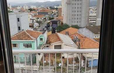 Imagem 6: Apartamento à venda, 44 m² por R$ 215.000,00 - Vila Nivi - São Paulo/SP