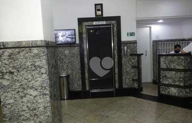 Imagem 4: Sala à venda, 24 m² por R$ 330.000,00 - Tijuca - Rio de Janeiro/RJ