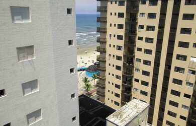 Imagem 11: Apartamento à venda, 91 m² por R$ 546.000,00 - Caiçara - Praia Grande/SP