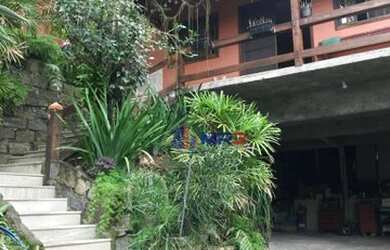 Imagem 5: Casa com 5 dormitórios à venda, 400 m² por R$ 2.000.000,00 - Itanhangá...