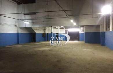 Imagem 2: Galpão à venda, 800 m² por R$ 4.000.000,00 - Vila Nova York - São...