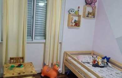 Imagem 16: Apartamento à venda, 72 m² por R$ 480.000,00 - Jardim Sao Paulo Zona...