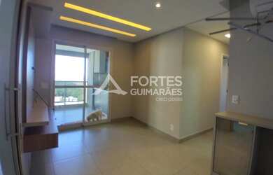 Imagem 1: Ribeirão Preto - Apartamento - Condominios Zona Sul