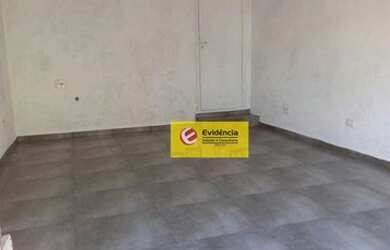 Imagem 2: Salão para alugar, 25 m² por R$ 1.200,00/mês - Vila Humaitá - Santo...