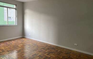 Imagem: O apartamento possui 2 Dormitórios, 2 Banheiros, 92m² de Área