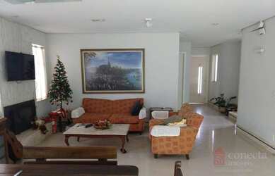 Imagem 5: Casa à venda, 239 m² por R$ 1.200.000,00 - Condomínio Green Ville -...