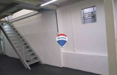 Imagem 10: Excelente Galpão para alugar, 450 m² por R$ 2.500/mês - Nossa Senhora...