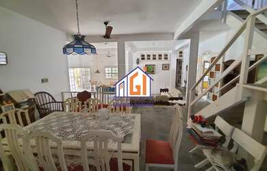 Imagem 6: CASA RESIDENCIAL em ARARUAMA - RJ, Pontinha