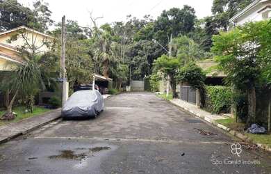 Imagem 3: Terreno à venda, 420 m² por R$ 350.000,00 - GRANJA VIANA RECANTO INPLA - Carapicuíba/SP