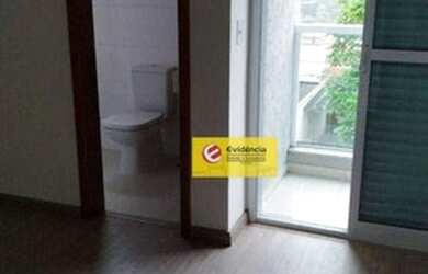 Imagem 12: Sobrado à venda, 157 m² por R$ 840.000,00 - Bairro Campestre - Santo...