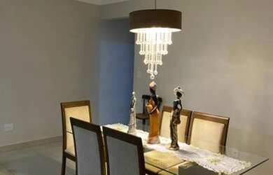 Imagem 7: Apartamento para venda possui 112 metros quadrados com 3 quartos em Santa Mônica - Uberlân