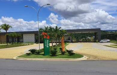 Imagem: O terreno possui 490m² de Área e está localizado em Jardins