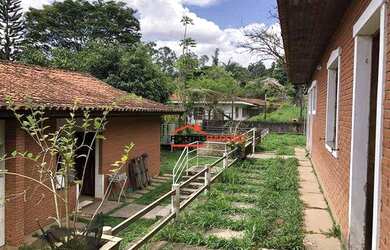 Imagem 3: Casa com 3 dormitórios à venda, 458 m² por R$ 1.900.000,00 - Granja...