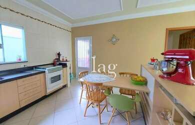 Imagem 15: Casa com 3 dormitórios à venda, 214 m² por R$ 970.000,00 - Condomínio Ibiti do Paço - Soro