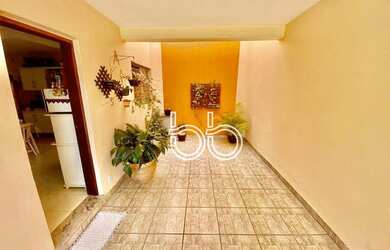 Imagem 6: Casa à venda, 145 m² por R$ 599.000,00 - Jardim Santa Tereza - Itu/SP